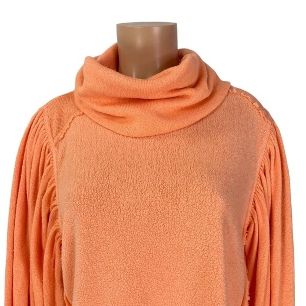 Free People Cloud Control Pullover - Picture 2 of 6